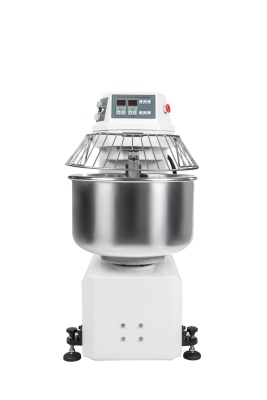 Тестомес для дрожжевого теста Danler PQ-50 - внешний вид оборудования